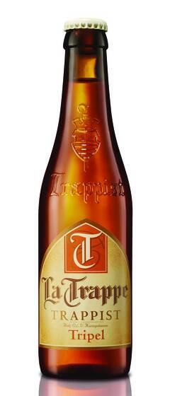 La Trappe Tripel