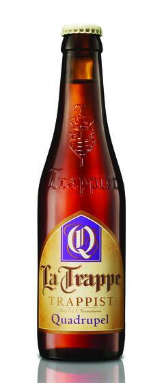 La Trappe Quadrupel