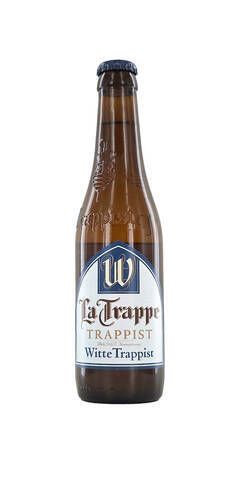 La Trappe Witte blanche