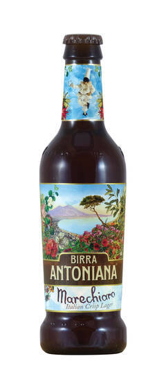 Birra Antoniana Marechiaro
