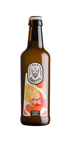 Bartis Saxonne
