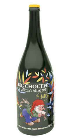 Big Chouffe