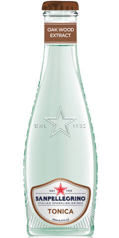 San Pellegrino Tonica