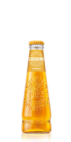 Crodino Biondo