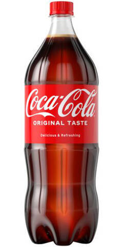 Coca-Cola