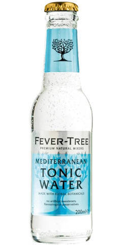 Fever-Tree Mediterranean