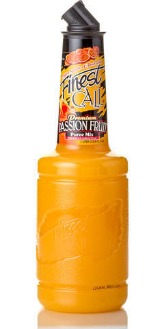 Finest Call Passion Fruit Puree