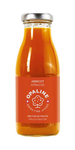 Opaline Abricots