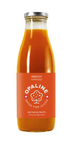 Opaline Abricots
