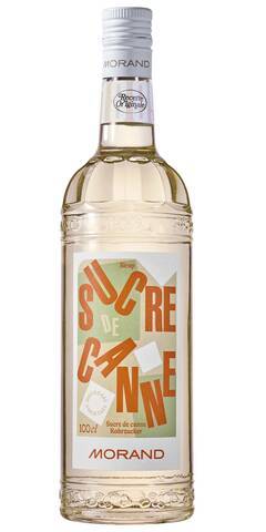 Morand Sirop Sucre de Canne