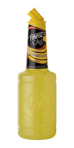 Finest Call Sweet & Sour