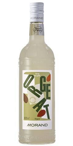 Morand Sirop Orgeat