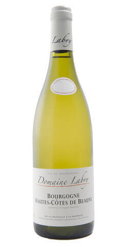 Bourgogne Hautes Cotes de Beaune 2021/2022 Domaine Labry