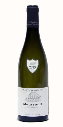Meursault Domaine Edmond Cornu & Fils - 2022