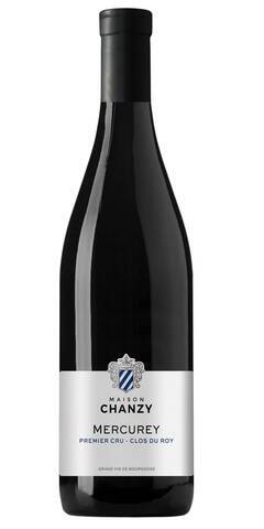Chanzy Mercurey Premier Cru Clos du Roy 20/21