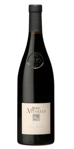 Les Cres 2020 Borie la Vitarele