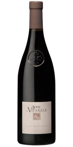 Les Schistes 2019/2021 Borie la Vitarele
