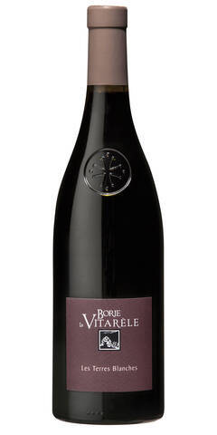 Les Terres Blanches 2019/2022 Borie la Vitarele