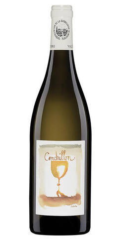 Cendrillon Blanc - 2022 Bio