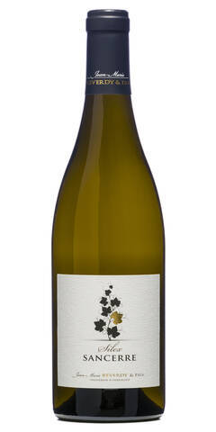 Silex 2021/2022 AOC Sancerre La Villaudière