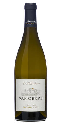 La Villaudière 2021/2022 AOC Sancerre