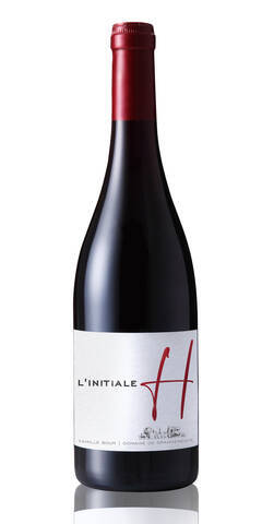 L'initiale H Domaine de Grangeneuve AOC-AOP Grignan-les-Adhémar - 2022
