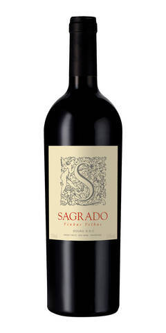 Sagrado Vinhas Velhas 2016 Douro D.O.C