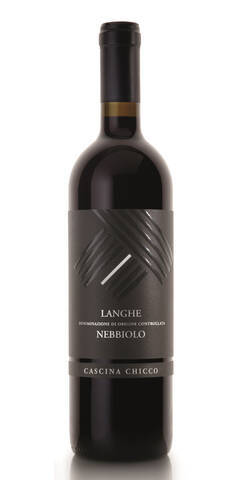Langhe DOC Nebbiolo 21/22 Cascina Chicco
