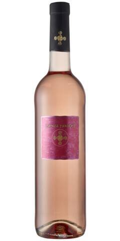 Rosato Senza Parole 2022/2024