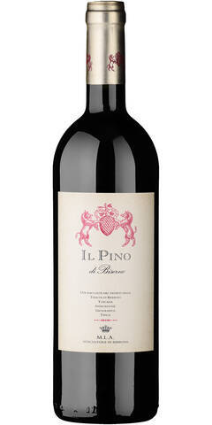 Il Pino Di Biserno 2021/2022 Toscana IGT Tenuta di Biserno