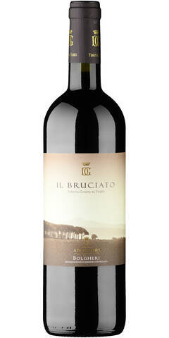 Il Bruciato Bolgheri doc 2022/2023 Tenuta Guado al Tasso