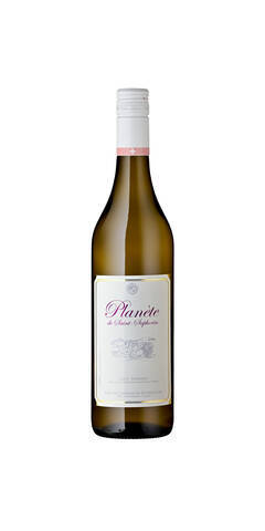 Planète 2023/2024 Saint-Saphorin Lavaux AOC Cave du Château de Glérolles