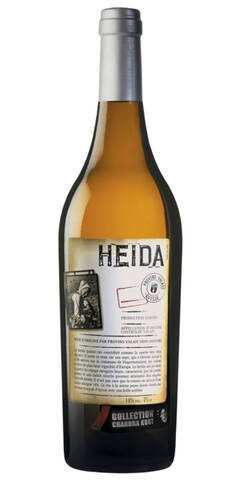 Heida Chandra Kurt 22/23 Valais AOC