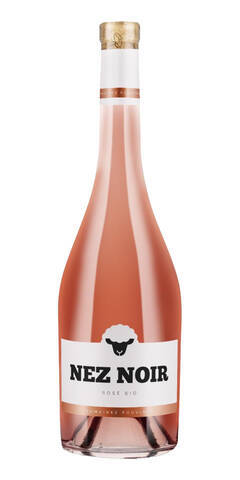 Nez Noir Rosé BIO 2023/24 Domaines Rouvinez