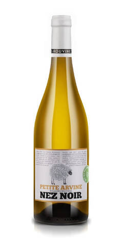 Nez Noir Petite Arvine BIO 2022/23 Domaines Rouvinez