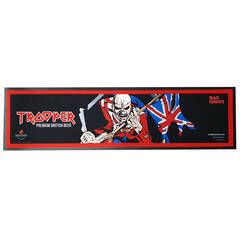 Tapis de Bar Trooper