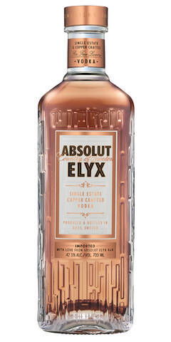 Absolut Elyx