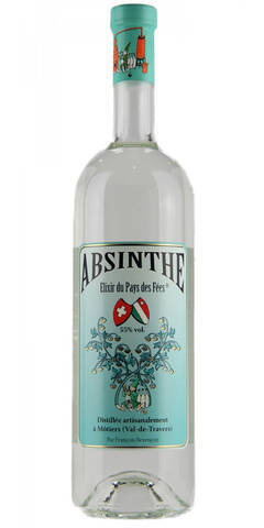 Absinthe 