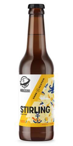 Nébuleuse Stirling