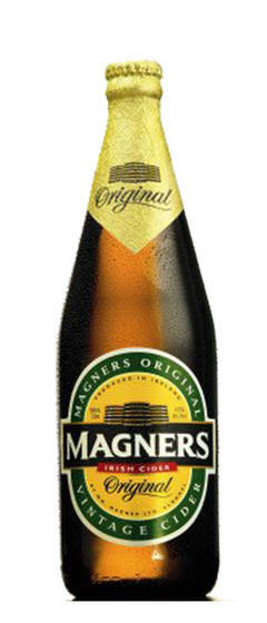Magners Irishcider