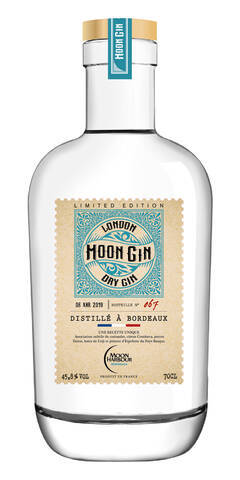 Moon Gin London Dry