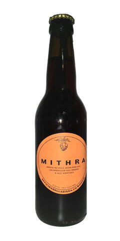 Mithra Officina Della Birra