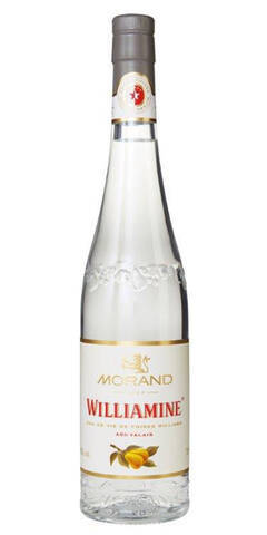 Morand Williamine du Valais