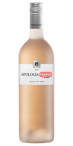 Apologia Freeze Rosé 22/23