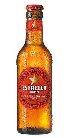 Estrella Damm