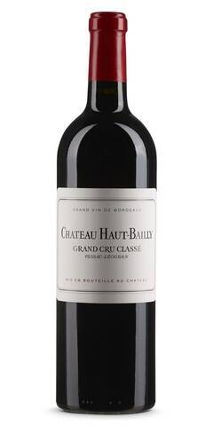 Château Haut-Bailly 2019 Pessac-Léognan Grand Cru