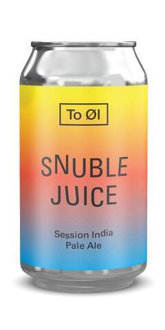 To Øl Snublejuice