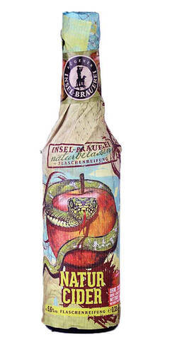 Insel Natur Cider