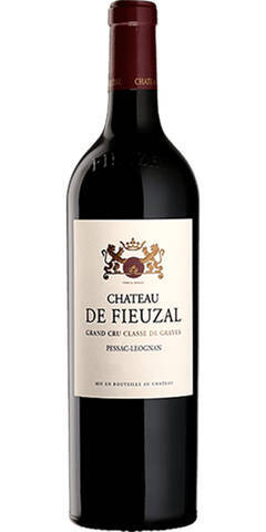 Château Fieuzal 2019 Pessac-Léognan Grand Cru classé