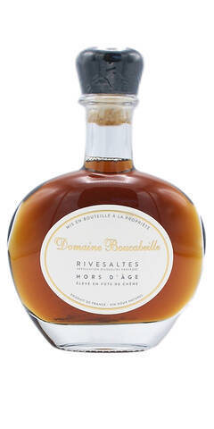Rivesaltes Hors d'âge Domaine Boucabeille